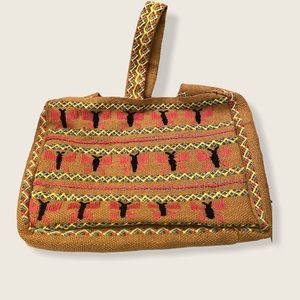 Boho bag